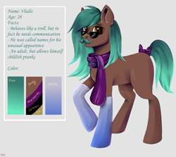 Size: 3700x3300 | Tagged: safe, artist:ske, derpibooru import, oc, oc only, earth pony, pony, reference, solo