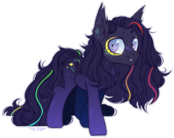 Size: 2745x2184 | Tagged: safe, artist:strangle12, derpibooru import, oc, oc only, earth pony, pony, base used, ear fluff, ears, earth pony oc, eyelashes, female, grin, mare, simple background, smiling, solo, transparent background