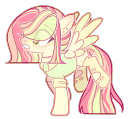 Size: 1390x1294 | Tagged: safe, artist:toffeelavender, derpibooru import, oc, oc only, pegasus, pony, base used, clothes, eye clipping through hair, eyelashes, female, mare, pegasus oc, simple background, solo, transparent background