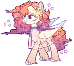 Size: 1391x1249 | Tagged: safe, artist:toffeelavender, derpibooru import, oc, oc only, pegasus, pony, base used, clothes, collar, dress, eyelashes, female, mare, pegasus oc, see-through, simple background, solo, transparent background, wings