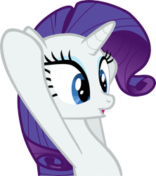 Size: 683x768 | Tagged: safe, artist:xxphantomxxx, derpibooru import, rarity, pony, unicorn, look before you sleep, season 1, .svg available, female, mare, simple background, solo, transparent background, vector