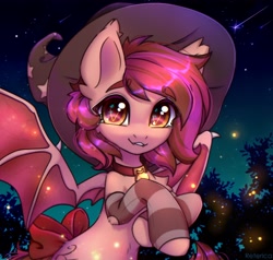 Size: 4000x3800 | Tagged: safe, artist:reterica, derpibooru import, oc, oc only, oc:velvet silverwing, bat pony, pony, solo