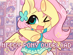 Size: 1440x1080 | Tagged: safe, artist:colorfulcolor233, derpibooru import, discord, fluttershy, pegasus, pony, semi-anthro, cardcaptor sakura, chibi, clothes, cute, dress, female, kirby, kirby (series), link, male, my melody, pokéball, pokémon, ponified, princess zelda, revali, rito, sailor moon, sakura kinomoto, shyabetes, solo, tamagotchi, the legend of zelda, the legend of zelda: breath of the wild