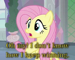 Size: 900x720 | Tagged: safe, derpibooru import, edit, edited screencap, screencap, pegasus, pony, non-compete clause, season 8, spoiler:s08, caption, cropped, female, hoof on chest, mare, open mouth, quote, solo, surprised, talking, text