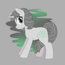 Size: 2000x2000 | Tagged: safe, artist:mediocremare, derpibooru import, oc, pony, unicorn, female, mare, solo