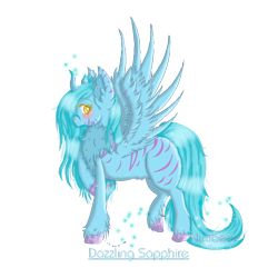 Size: 2449x2449 | Tagged: safe, artist:niniibear, derpibooru import, oc, oc only, alicorn, pony, alicorn oc, ear fluff, ears, horn, raised hoof, raised leg, simple background, solo, transparent background, unshorn fetlocks, wings