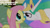 Size: 1280x720 | Tagged: safe, derpibooru import, edit, edited screencap, editor:quoterific, screencap, fluttershy, princess celestia, alicorn, pegasus, pony, a bird in the hoof, season 1, crown, cute, duo, female, jewelry, mare, open mouth, open smile, regalia, shyabetes, smiling, text