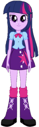 Size: 170x544 | Tagged: safe, artist:liggliluff, artist:rupahrusyaidi, derpibooru import, screencap, twilight sparkle, equestria girls, background removed, boots, clothes, high heel boots, shirt, shoes, simple background, skirt, solo, transparent background