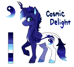 Size: 880x800 | Tagged: safe, artist:lastnight-light, derpibooru import, oc, oc:cosmic delight, pony, unicorn, female, mare, simple background, solo, transparent background