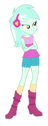 Size: 1511x3924 | Tagged: safe, artist:gmaplay, derpibooru import, lyra heartstrings, equestria girls, simple background, solo, transparent background