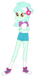 Size: 1530x3046 | Tagged: safe, artist:gmaplay, derpibooru import, lyra heartstrings, equestria girls, legend of everfree, camp everfree outfits, converse, shoes, simple background, sneakers, solo, transparent background