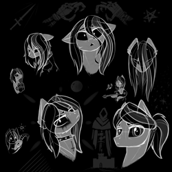 Size: 2000x2000 | Tagged: safe, artist:dipfanken, derpibooru import, oc, oc only, earth pony, pony