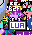 Size: 32x35 | Tagged: safe, derpibooru import, starlight glimmer, pony, unicorn, april fools, picture for breezies' breezies, pixel art, r/place, reddit, true res pixel art