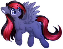 Size: 1198x947 | Tagged: safe, artist:purplegrim40, derpibooru import, oc, oc only, pegasus, pony, ear fluff, ears, flying, pegasus oc, simple background, solo, transparent background, wings