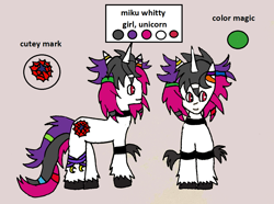 Size: 1202x895 | Tagged: safe, derpibooru import, oc, pony, unicorn, ask-ponys-gamer-club, tumblr