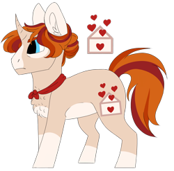 Size: 1418x1399 | Tagged: safe, artist:moonert, derpibooru import, oc, oc only, pony, unicorn, coat markings, ear fluff, ears, heart, horn, simple background, socks (coat marking), solo, transparent background, unicorn oc