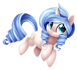 Size: 1024x928 | Tagged: safe, artist:centchi, derpibooru import, ponerpics import, oc, oc only, oc:opuscule antiquity, pony, unicorn, female, mare, simple background, solo, transparent background, watermark