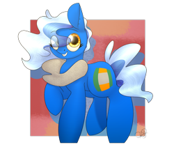 Size: 2560x2160 | Tagged: safe, artist:thepascaal, derpibooru import, ponerpics import, oc, oc only, oc:pascal molex, earth pony, pony, female, solo