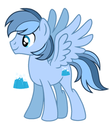 Size: 970x1096 | Tagged: safe, artist:madlilon2051, derpibooru import, oc, pegasus, pony, base used, male, parent:double diamond, parent:night glider, pegasus oc, simple background, solo, stallion, transparent background, wings