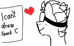 Size: 2963x1836 | Tagged: safe, derpibooru import, oc, oc only, oc:turbo swifter, goggles, goggles on head, heart, male, simple background, sketch, sketch dump, smiling, stallion, text, white background