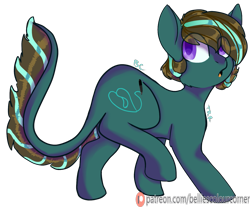 Size: 1281x1063 | Tagged: safe, artist:trr_bc, derpibooru import, oc, oc only, earth pony, pony, ponysona, simple background, solo, transparent background