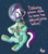 Size: 1145x1288 | Tagged: safe, artist:whirlwindflux, derpibooru import, oc, oc:single slice, earth pony, pony, female, mare, pizza, pizza delivery, solo, space, spacesuit