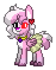 Size: 188x236 | Tagged: safe, artist:topsangtheman, derpibooru import, oc, alicorn, hybrid, pony, rabbit, animal, pony town, simple background, solo, transparent background