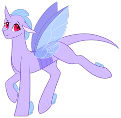 Size: 1594x1557 | Tagged: safe, artist:purplegrim40, derpibooru import, oc, oc only, changedling, changeling, changedling oc, changeling oc, dragonling, interspecies offspring, offspring, parent:ocellus, parent:spike, parents:spikellus, simple background, solo, transparent background