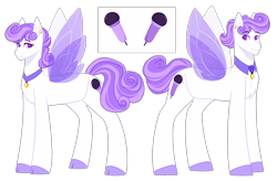 Size: 2900x1900 | Tagged: safe, artist:purplegrim40, derpibooru import, oc, oc only, flutter pony, pony, butterfly wings, choker, colored hooves, microphone, simple background, transparent background, wings