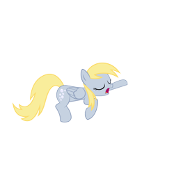 Size: 5501x5501 | Tagged: safe, artist:merik1337, derpibooru import, derpy hooves, design, eyes closed, just do it, nike, onomatopoeia, open mouth, procrastination, shirt design, simple background, sleeping, solo, sound effects, transparent background, zzz