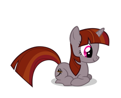 Size: 1300x1052 | Tagged: safe, artist:relaxingonthemoon, derpibooru exclusive, derpibooru import, edit, editor:fauli1221, oc, oc only, oc:funny jo, pony, unicorn, .svg available, closed mouth, cute, cutie mark, female, female oc, heterochromia, horn, mare, recolor, shadow, simple background, smiling, solo, svg, transparent background, unicorn oc, vector, vector edit