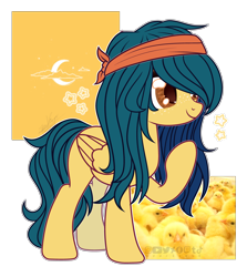 Size: 4224x4728 | Tagged: safe, artist:misscupcake333, artist:sparkie45, derpibooru import, oc, pegasus, pony, absurd resolution, base used, female, mare, solo