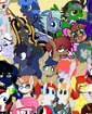 Size: 85x105 | Tagged: safe, derpibooru import, oc, oc:midnight timeline, earth pony, 2022 community collab, callob, derpibooru community collaboration, earth pony oc