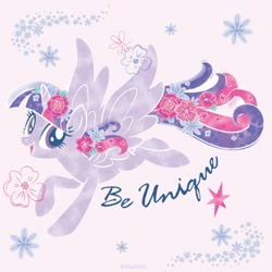 Size: 1080x1080 | Tagged: safe, artist:mylittleponyjpn, derpibooru import, part of a set, twilight sparkle, twilight sparkle (alicorn), alicorn, pony, instagram, official, solo