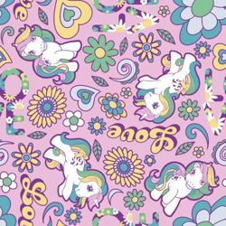 Size: 645x645 | Tagged: safe, derpibooru import, moonstone, pony, unicorn, g1, female, mare, official, pattern, retro, text, windy
