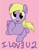 Size: 2315x3000 | Tagged: safe, artist:tolerance, derpy hooves, pegasus, pony, female, mare, solo