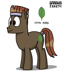 Size: 773x942 | Tagged: safe, artist:gradiusfanatic, derpibooru import, oc, oc only, oc:marcos, earth pony, pony, earth pony oc, henchmen, male, simple background, solo, transparent background