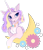 Size: 906x1049 | Tagged: safe, artist:tired-horse-studios, derpibooru import, oc, oc only, oc:heart shard, alicorn, pony, alicorn oc, chest fluff, female, mare, moon, simple background, solo, transparent background