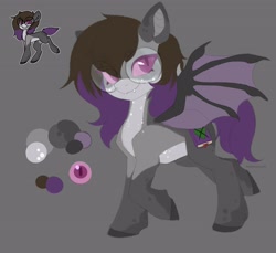 Size: 3982x3648 | Tagged: safe, artist:helemaranth, derpibooru import, oc, oc only, bat pony, pony, bat pony oc, solo