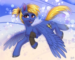 Size: 3280x2639 | Tagged: safe, artist:hakaina, derpibooru import, oc, oc only, pegasus, pony, solo