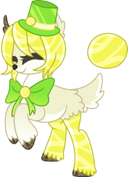 Size: 993x1378 | Tagged: safe, artist:eiine, derpibooru import, oc, oc only, pony, aqua equos, simple background, solo, transparent background