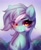 Size: 1762x2154 | Tagged: safe, artist:shenki, derpibooru import, lyra heartstrings, pony, unicorn, cute, female, looking at you, lyrabetes, mare, smiling, smiling at you, solo