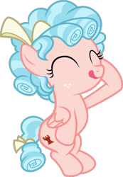 Size: 671x969 | Tagged: safe, artist:sollace, derpibooru exclusive, derpibooru import, cozy glow, pegasus, pony, the beginning of the end, .svg available, cozybetes, cute, female, filly, foal, freckles, simple background, svg, tongue, tongue out, transparent background, vector