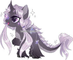 Size: 491x406 | Tagged: safe, artist:kawaiighetto, derpibooru import, oc, pony, unicorn, horn, simple background, solo, transparent background, unicorn oc, unshorn fetlocks