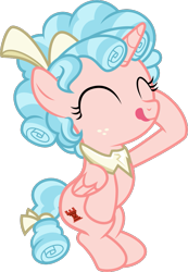 Size: 671x969 | Tagged: safe, alternate version, artist:sollace, derpibooru exclusive, derpibooru import, cozy glow, alicorn, pony, the beginning of the end, .svg available, alicornified, cozybetes, cute, female, filly, foal, freckles, race swap, simple background, svg, tongue, tongue out, transparent background, vector