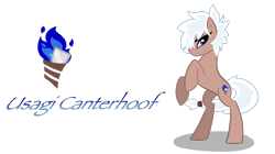 Size: 3257x1828 | Tagged: safe, artist:xcosmicghostx, derpibooru import, oc, oc only, earth pony, pony, earth pony oc, female, mare, rearing, simple background, solo, story included, transparent background
