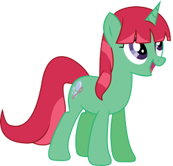 Size: 2788x2678 | Tagged: safe, artist:clarissacloudbases, artist:tmntmlp4ever2000, derpibooru import, oc, oc only, oc:poppy bubbles, pony, unicorn, base used, female, mare, simple background, solo, transparent background