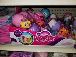 Size: 4032x3024 | Tagged: safe, derpibooru import, berry punch, berryshine, bootleg, cheap, dollars and cents (store), my little horse, photo, toy