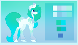 Size: 2048x1179 | Tagged: safe, artist:prettyshinegp, derpibooru import, oc, oc only, earth pony, pony, earth pony oc, female, mare, solo, unshorn fetlocks