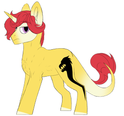 Size: 1539x1436 | Tagged: safe, artist:moonert, derpibooru import, oc, oc only, pony, unicorn, ear fluff, ears, frown, horn, male, simple background, solo, stallion, transparent background, unamused, unicorn oc